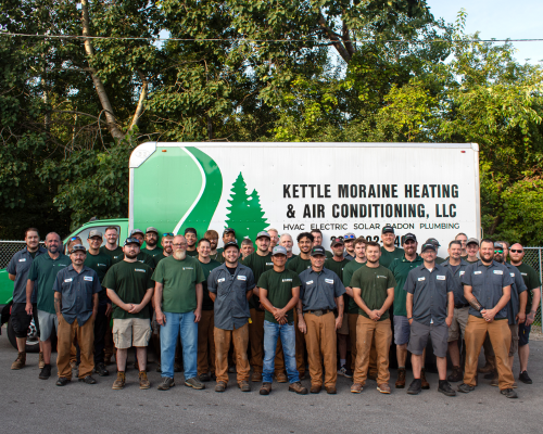 Kettle Moraine Heating & Ac
