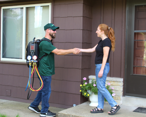 Kettle Moraine Heating & Ac