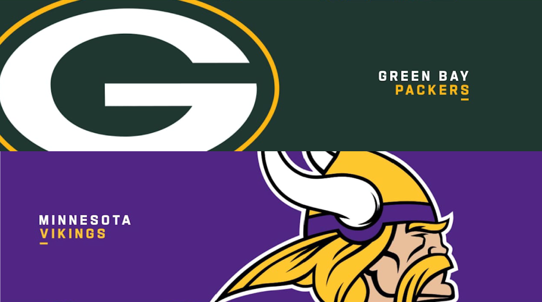 Minnesota Vikings vs Green Bay Packers Score Prediction