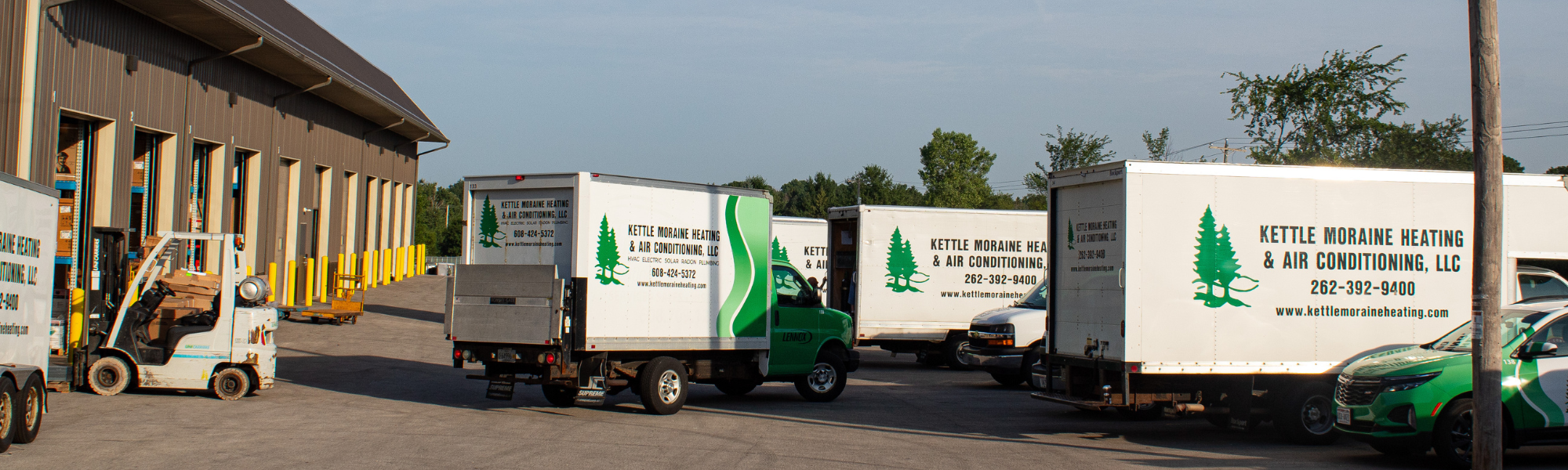 Kettle Moraine Heating And Ac Delafield Wi