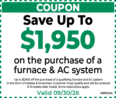 Lennox Up To Savings 926