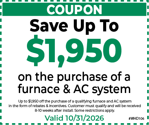 Furance Ac Lennox Up To Savings 1026