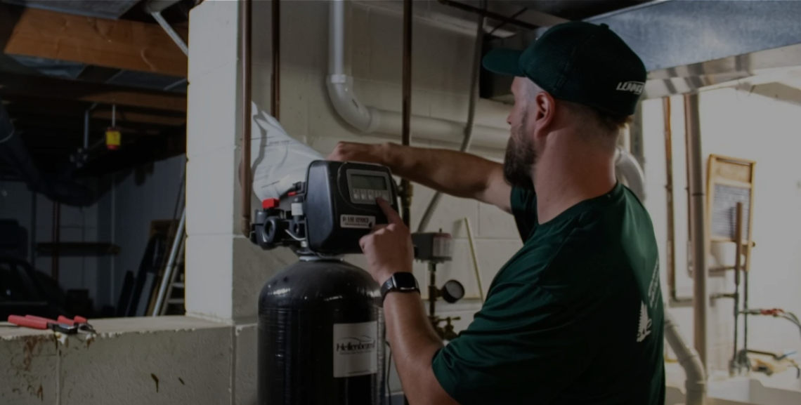 Km Plumbing Image