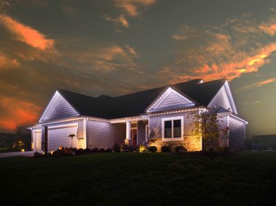 Oelo Lights Accent Settings